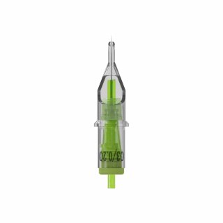 stellar naadl met extra long taper 