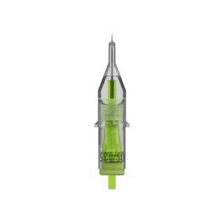  5 round liner met long taper eyeliner 