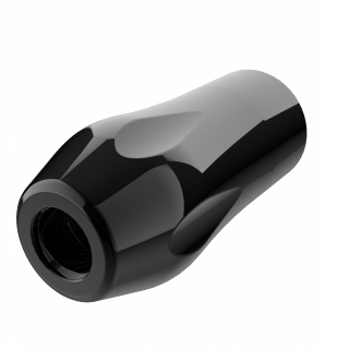 Standard grip 33 mm diameter 