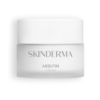 Crème pour une peau claire et uniforme Skinderma medical cosmetics