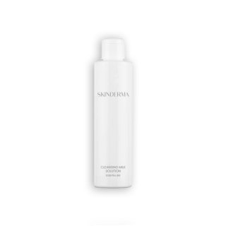 Cleansing Milk soins à domicile Medical Cosmetics