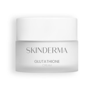 vale huid dag en of nachtcrème MCCM Glutathione cream Huidverbetering