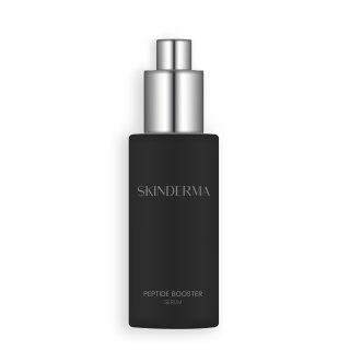 Peptide booster serum, antiaging ideaal als ochtendserum 
