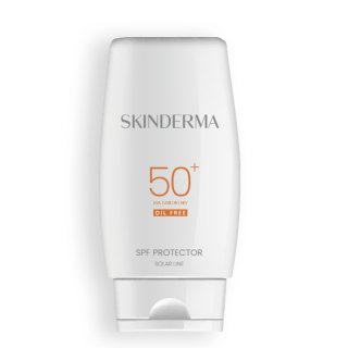 SPF protection solaire contre les rayons UVA et UVB