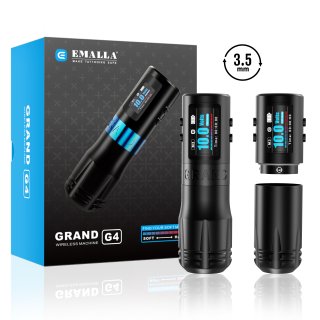 grand wireless tattoo pen machine Emalla bestellen 