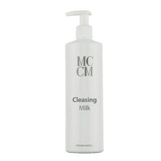Cleansing milk 500ml zachte reinigingsmelk van hoogkwaliteit merk