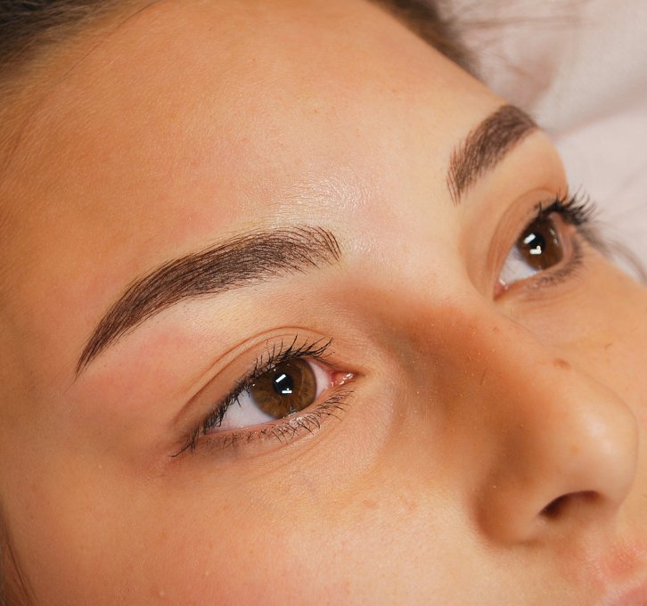 Cursus microblading 