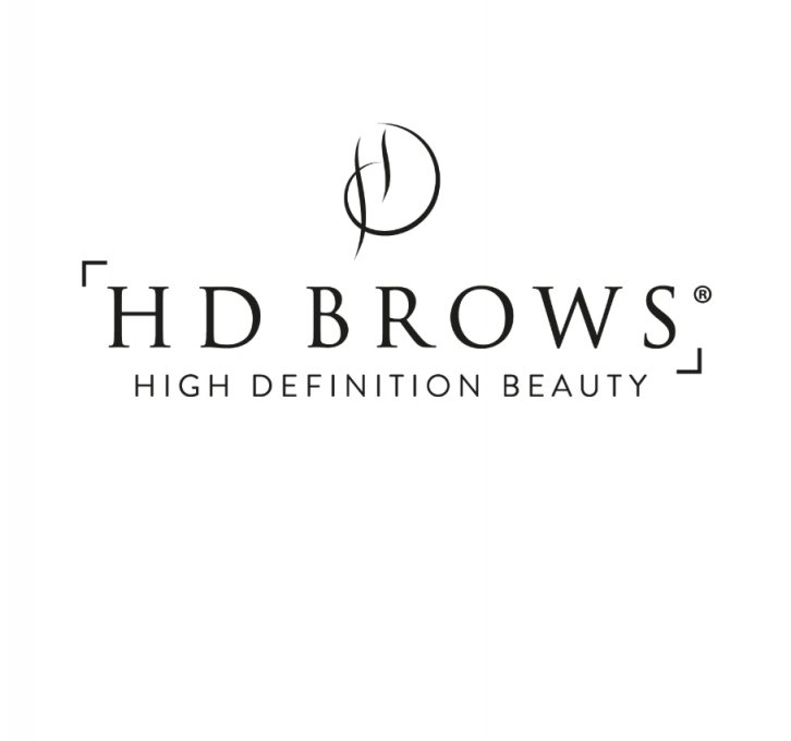 HD brows original opleiding kleuren en epileren wenkbrauwen 