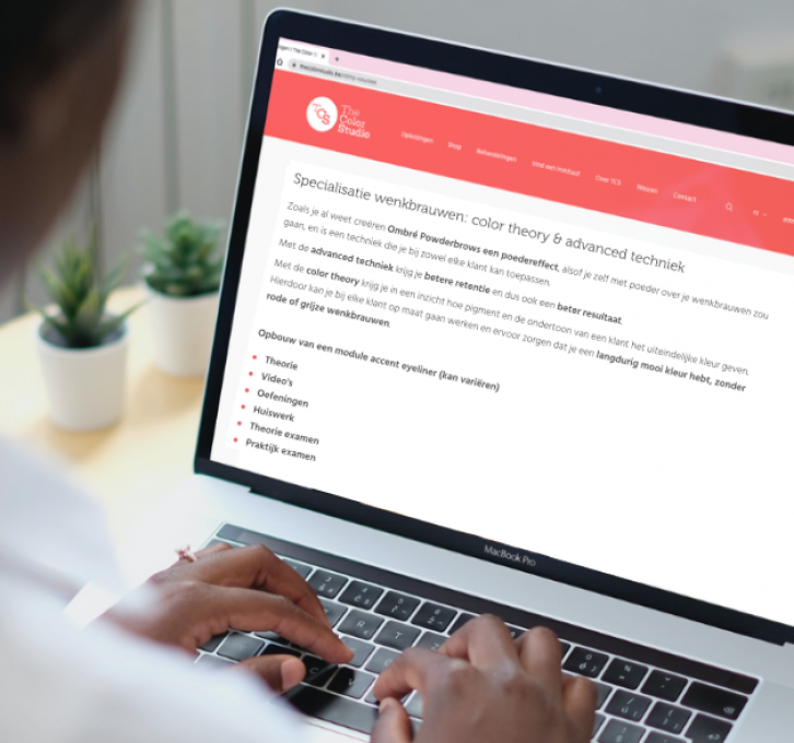 OLP basis theorie medische pigmentatie 