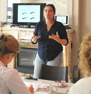 Cursus pmu wenkbrauwen wbrows powderbrows