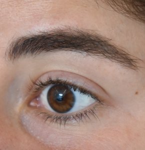 Formation maquillage permanent sourcils