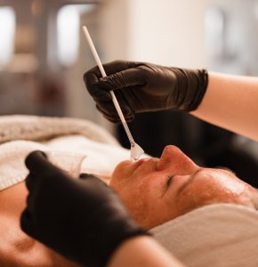 Huidverbetering opleiding rimpels verminderen effectief 