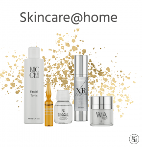 mccm abonnement skincare thuis 