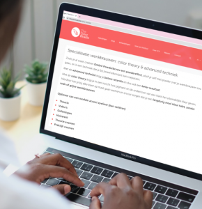 online opleiding theorie PMU 