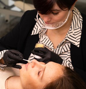 Beste resultaat voor Permanente makeup aan wenkbrauwen 