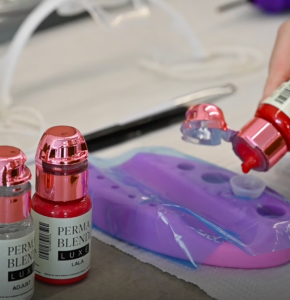 Pigmentology écht begrijpen welk pigment bij welk huid